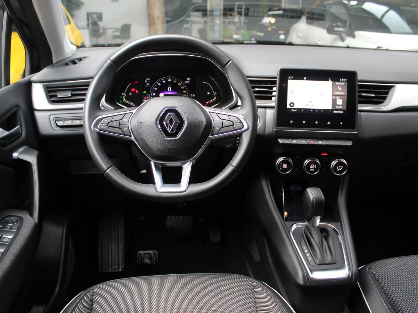Renault