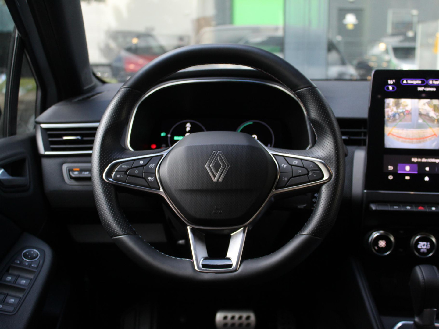 Renault