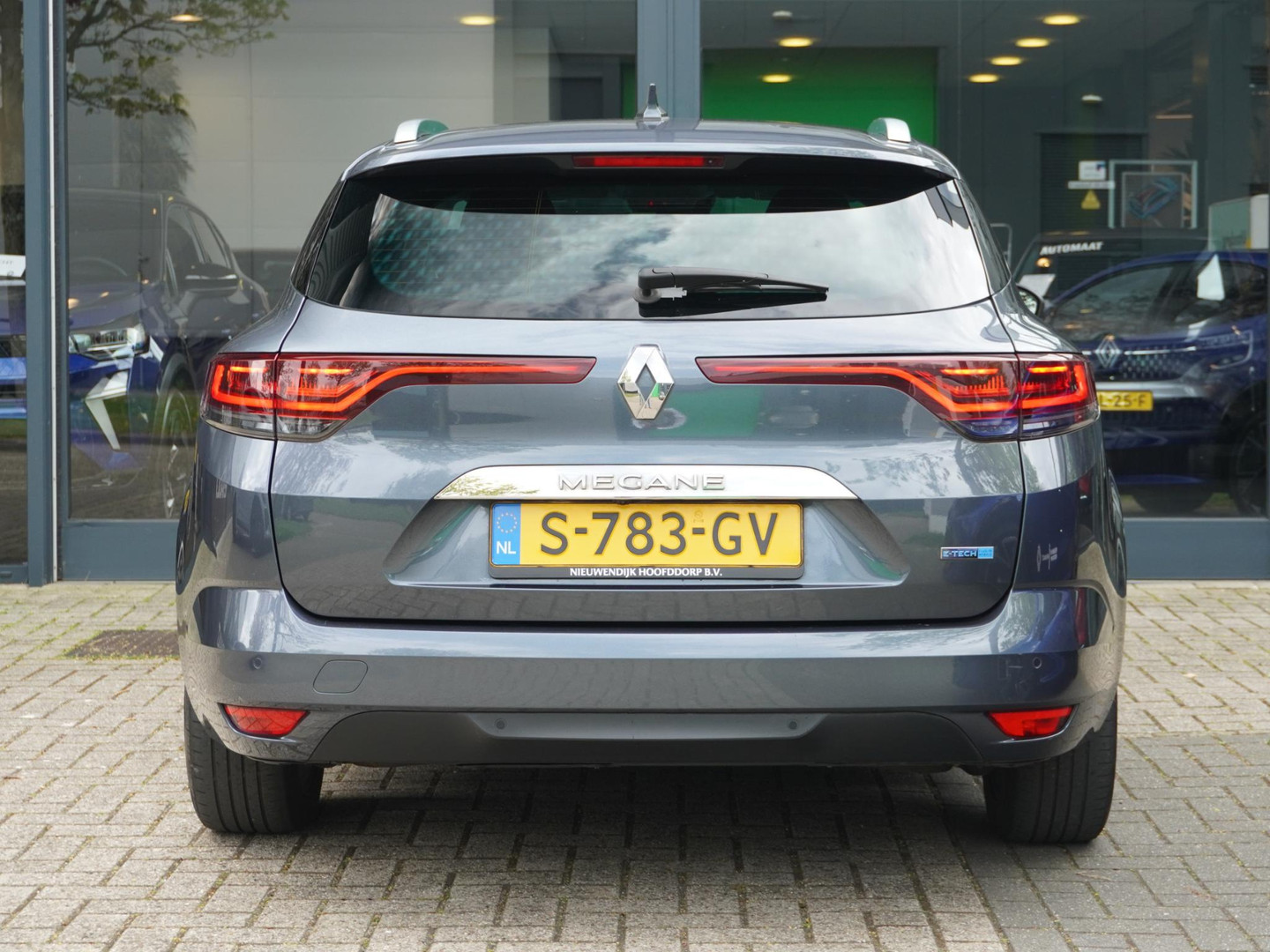 Renault
