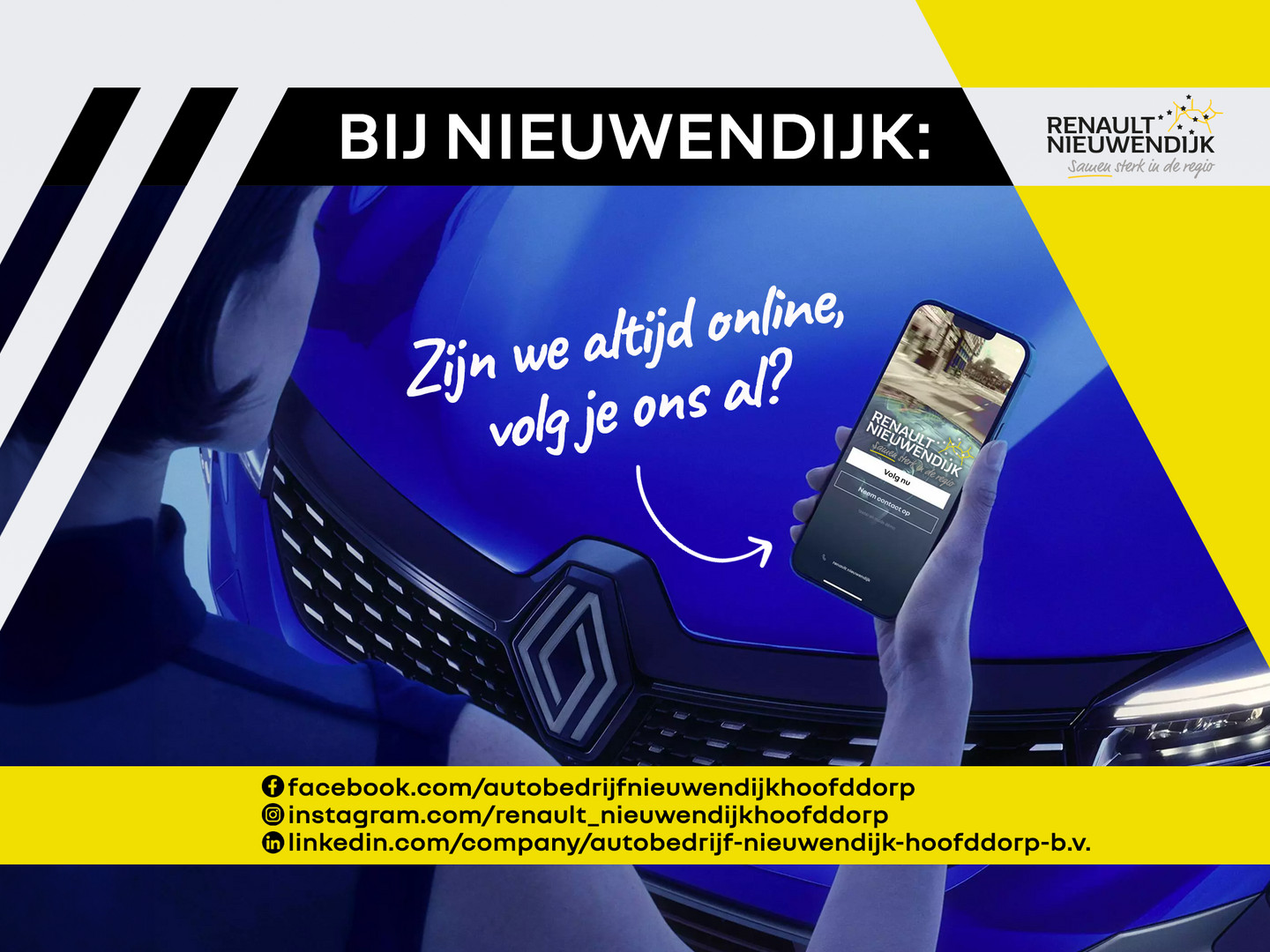 Renault Renault