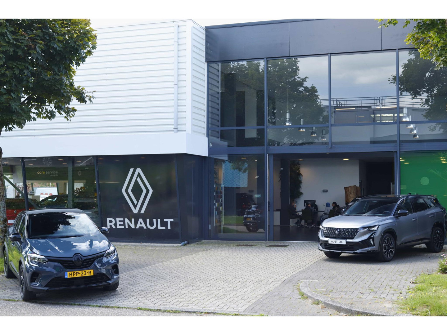 Renault Renault