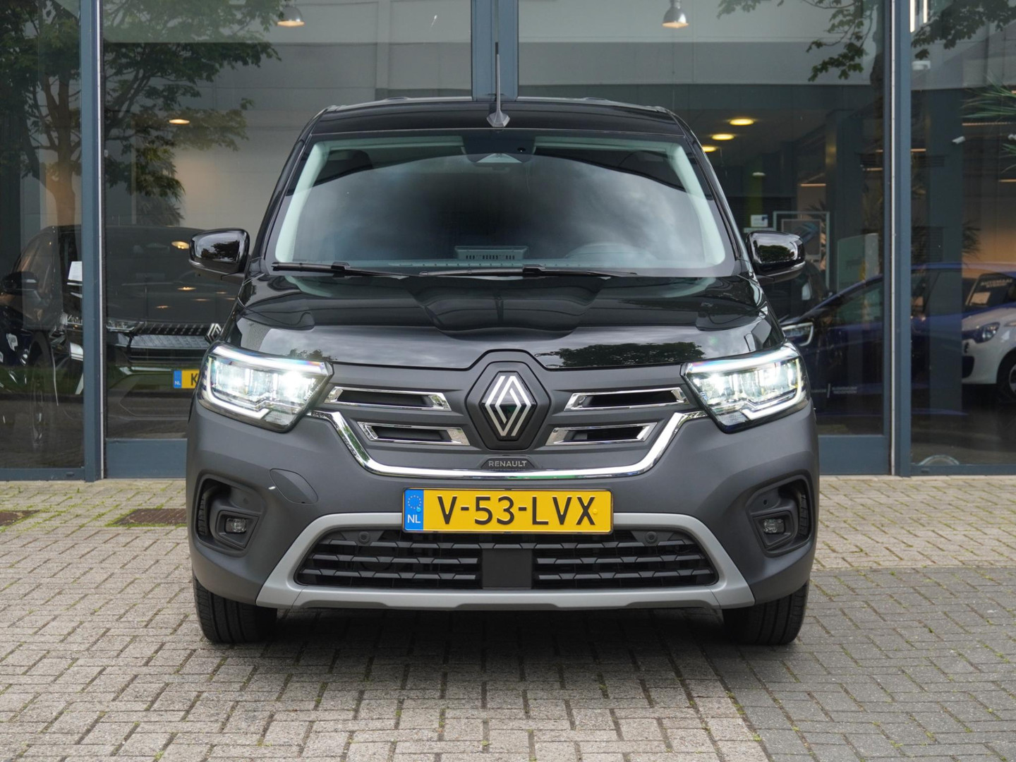 Renault Renault