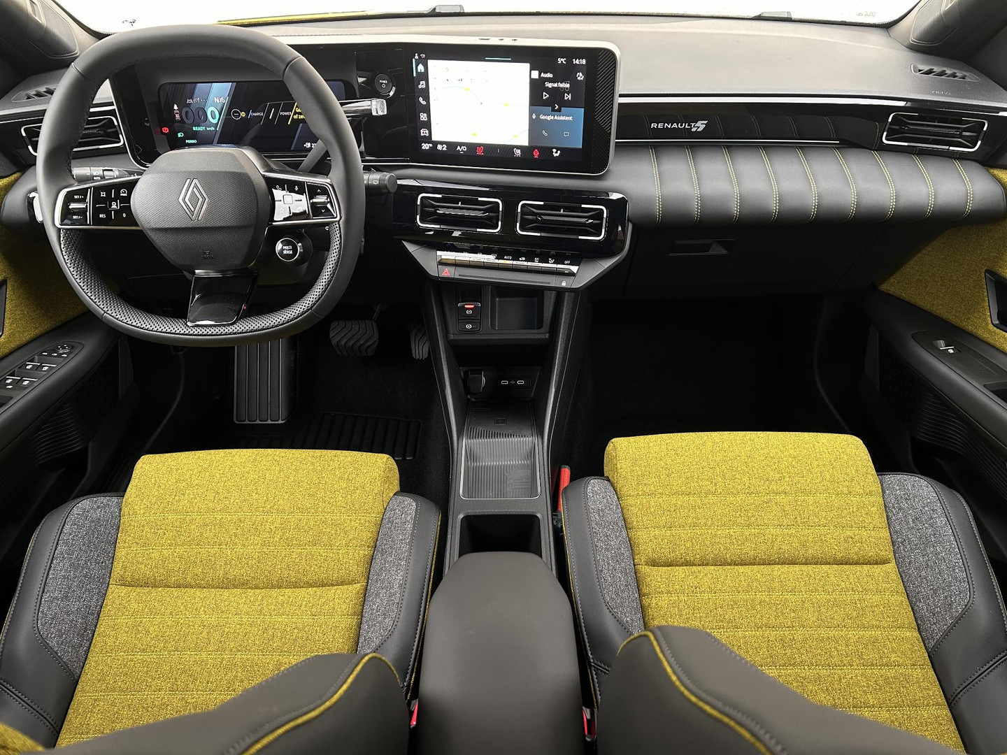 Renault Renault
