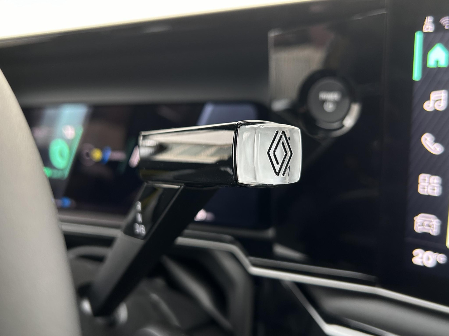 Renault Renault