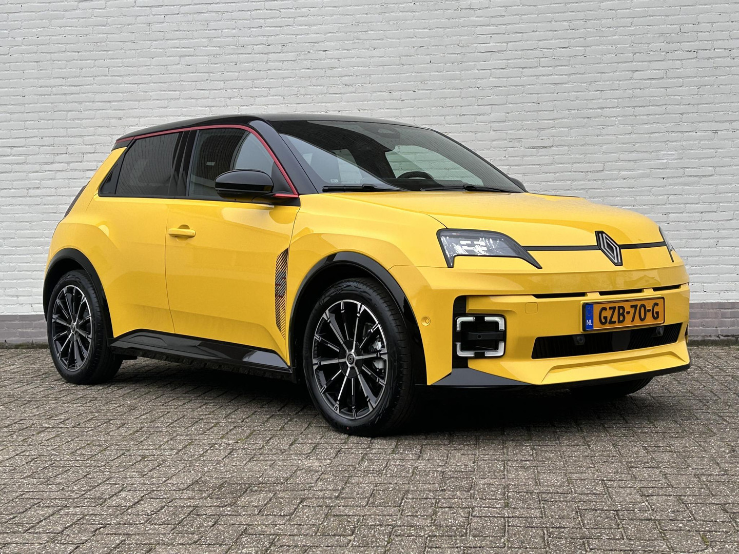 Renault Renault