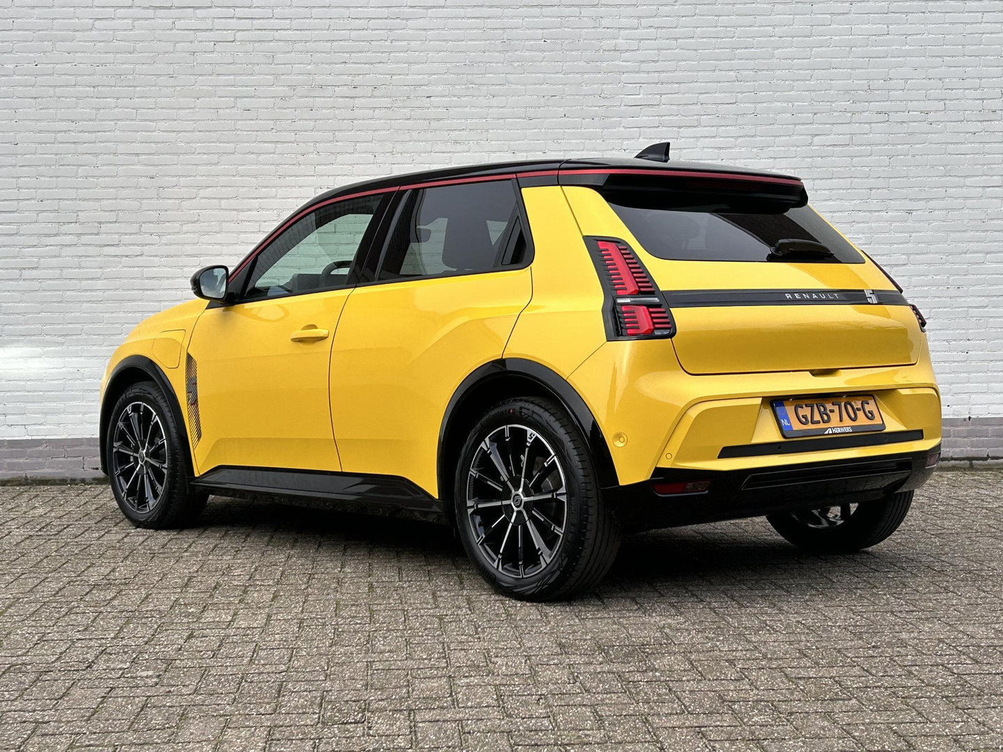 Renault Renault