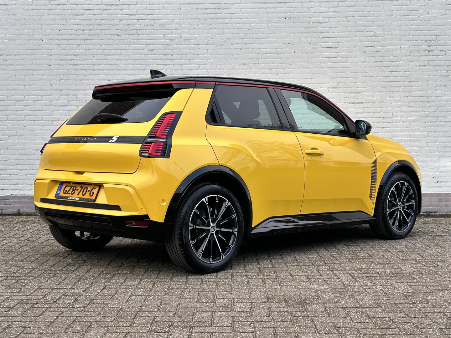 Renault Renault