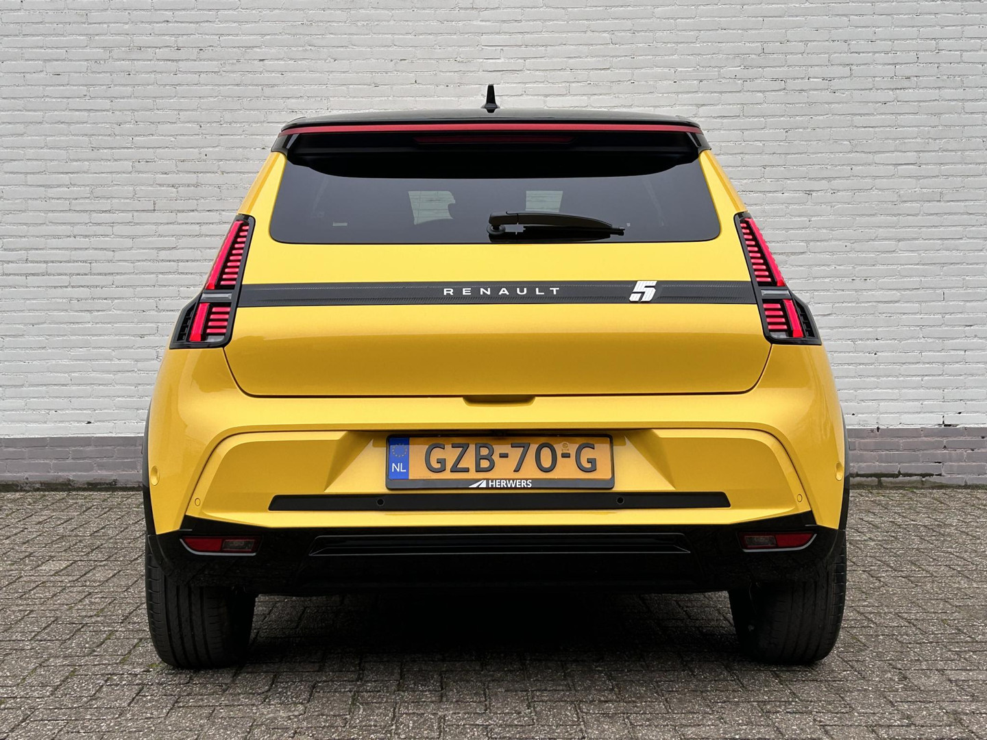 Renault Renault