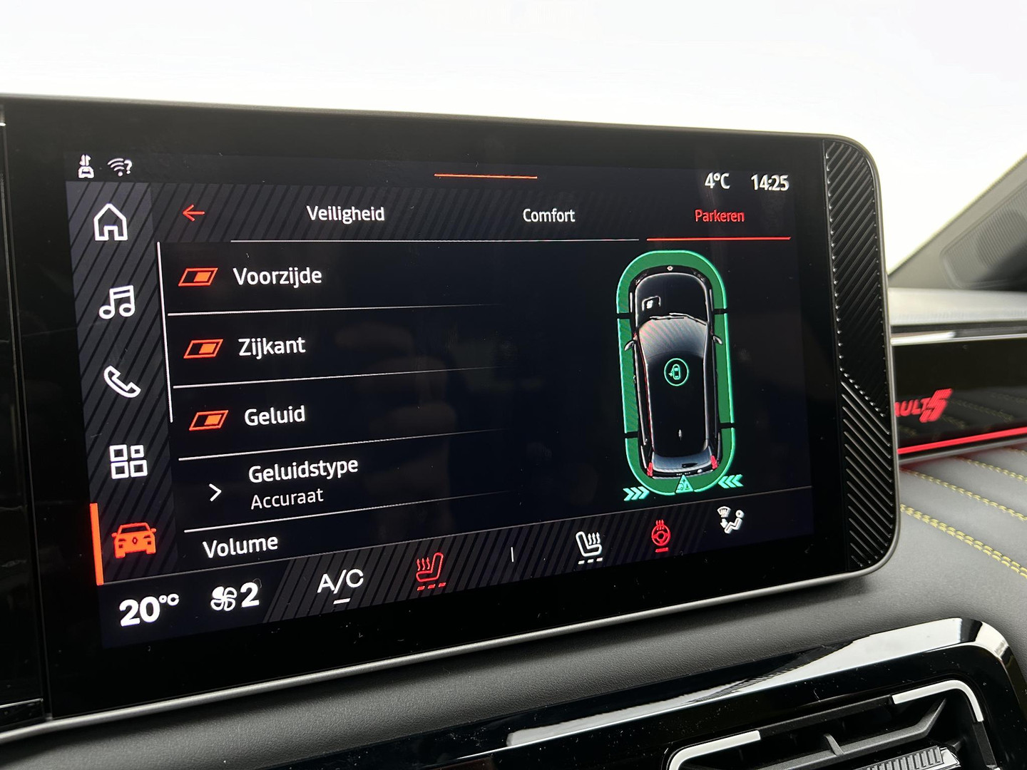 Renault Renault
