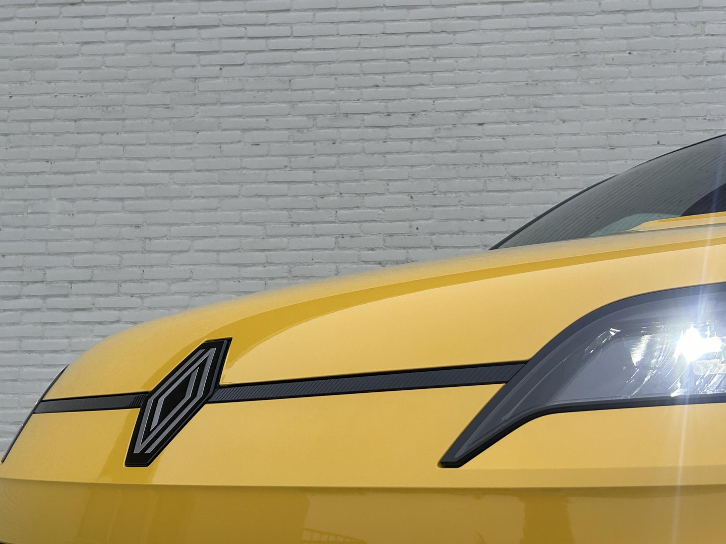 Renault Renault