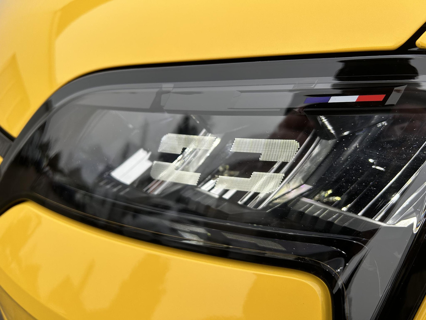 Renault Renault