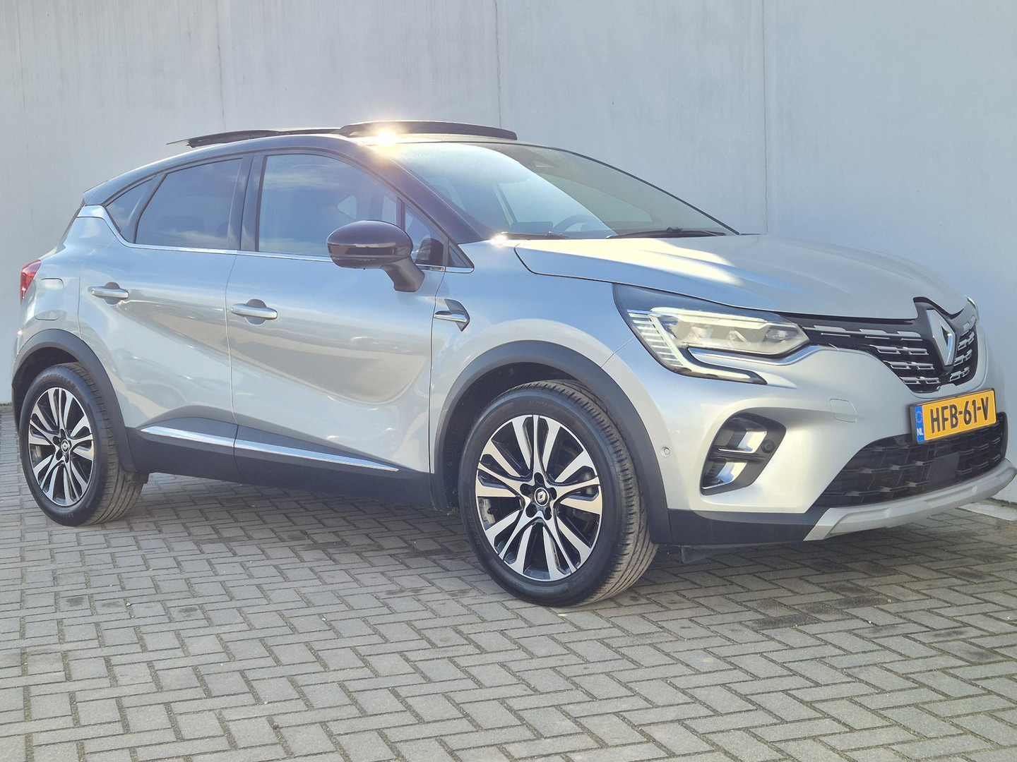 Renault Renault