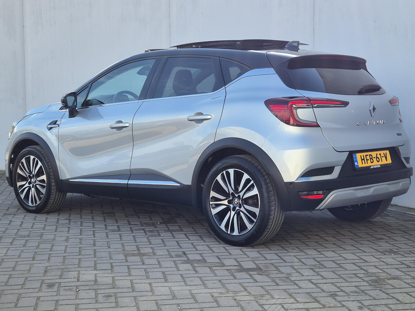 Renault Renault