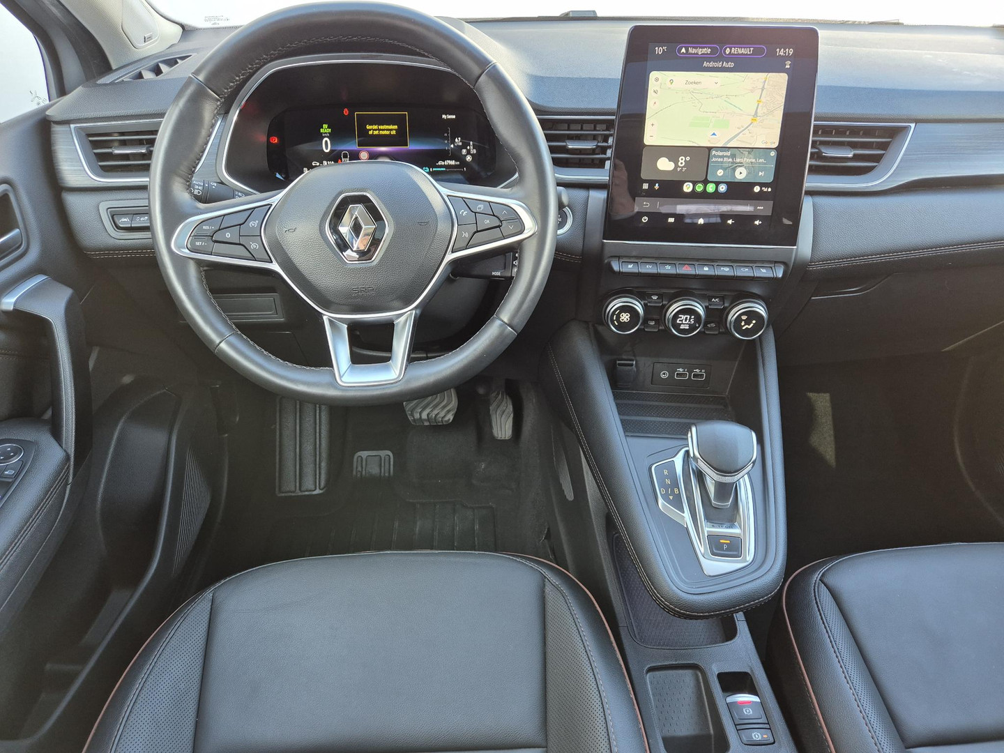 Renault Renault