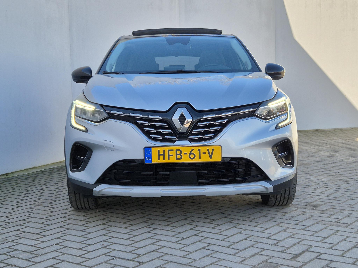 Renault Renault