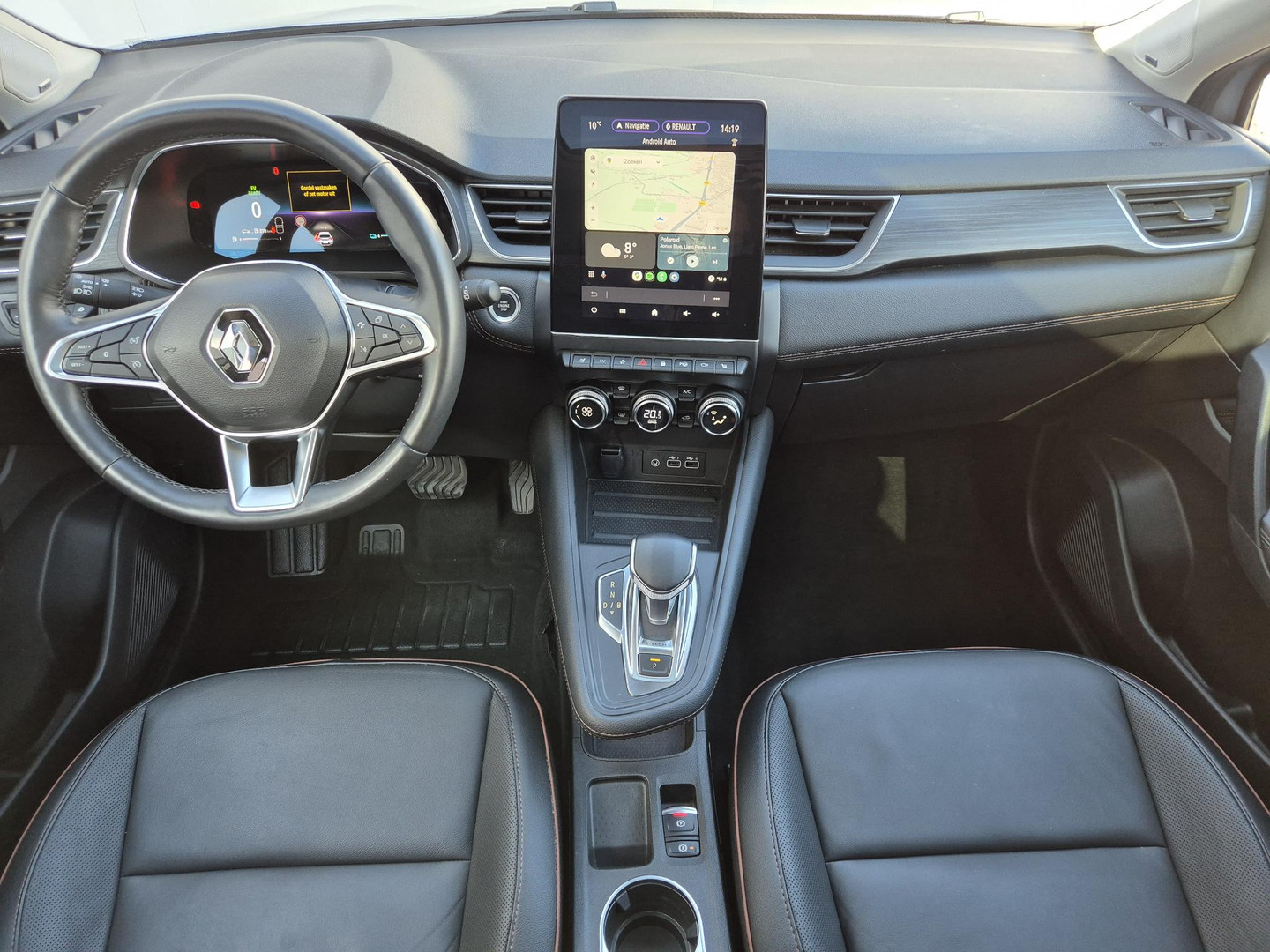 Renault Renault