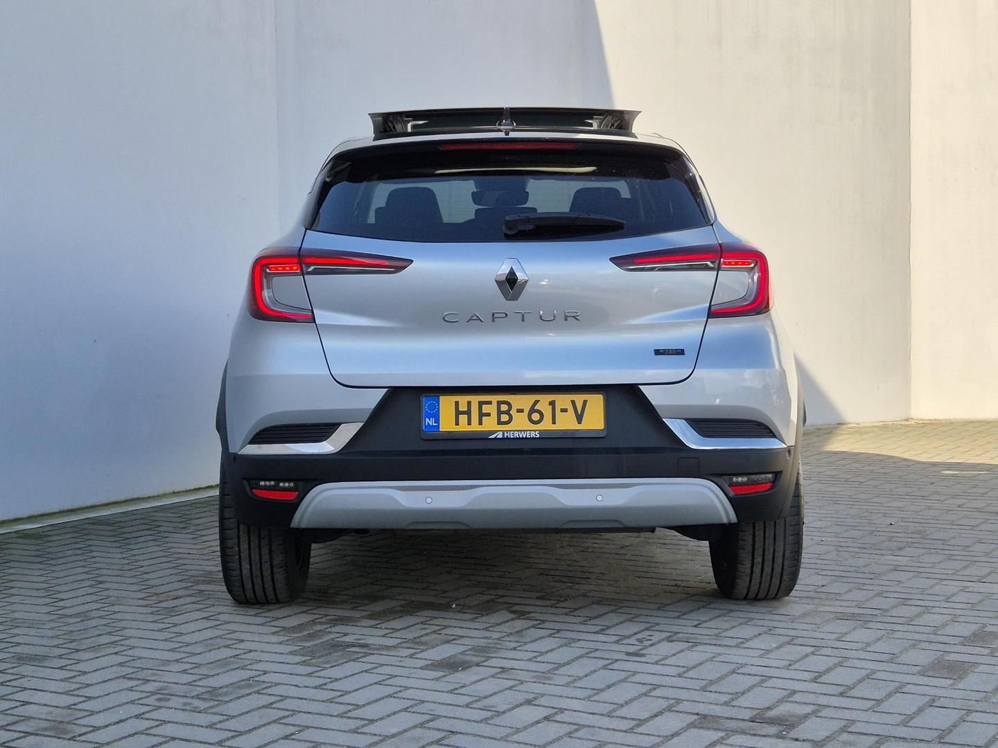 Renault Renault