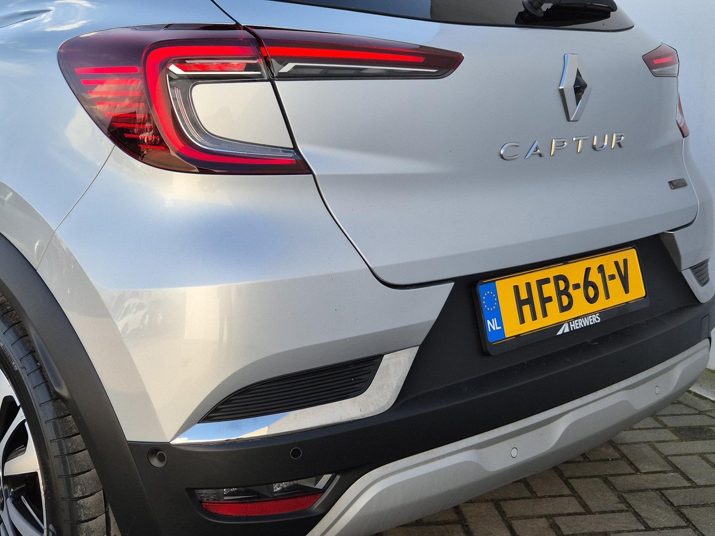 Renault Renault