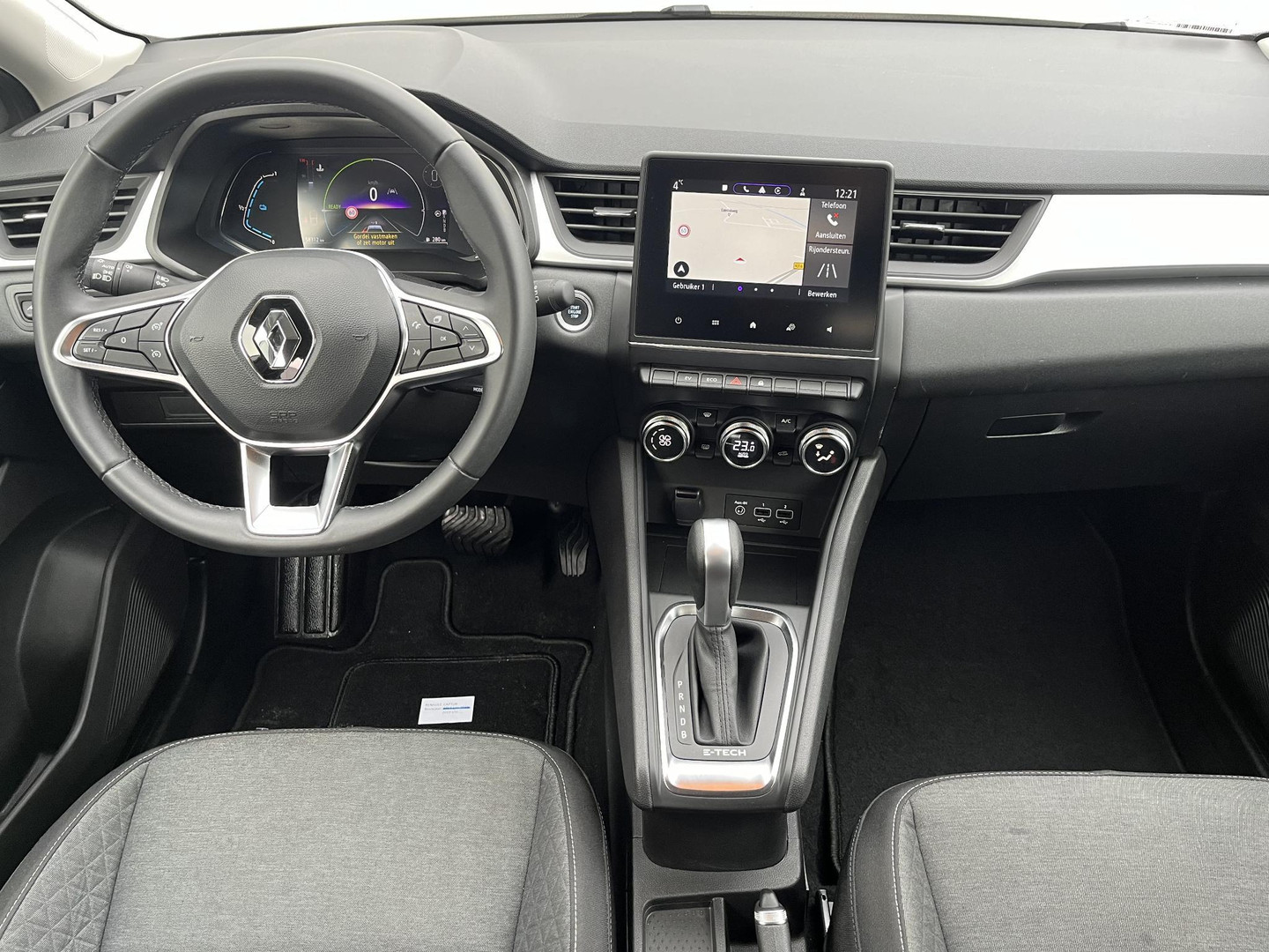 Renault