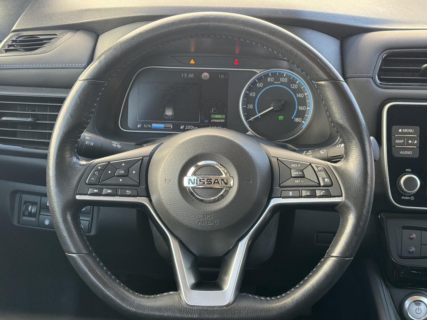 Nissan Nissan