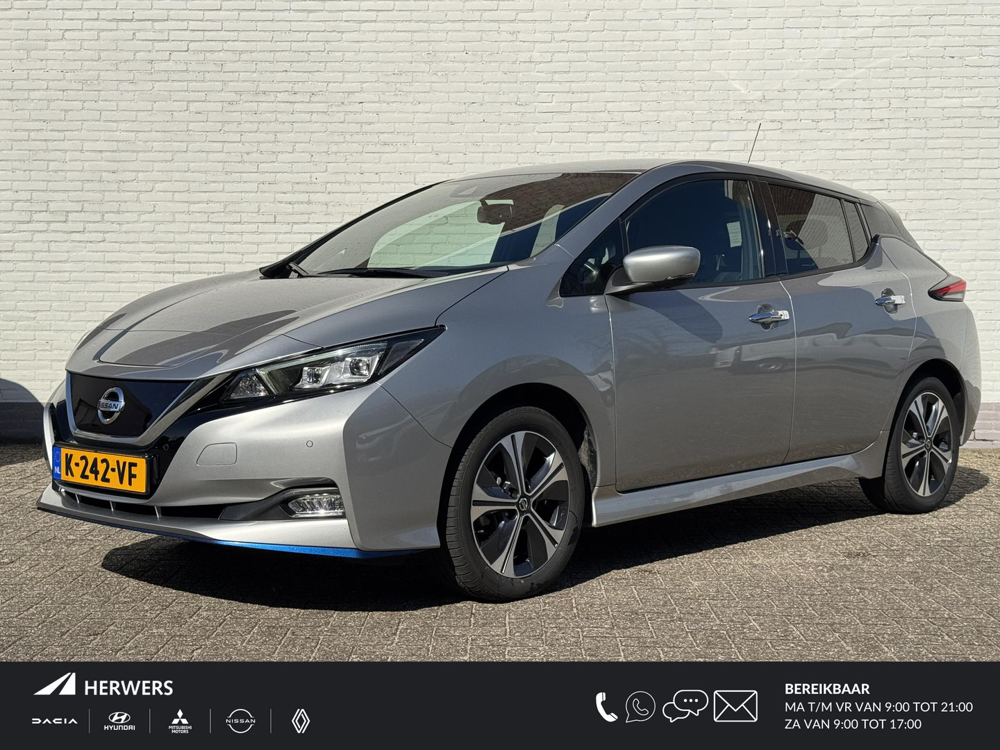 Nissan Nissan