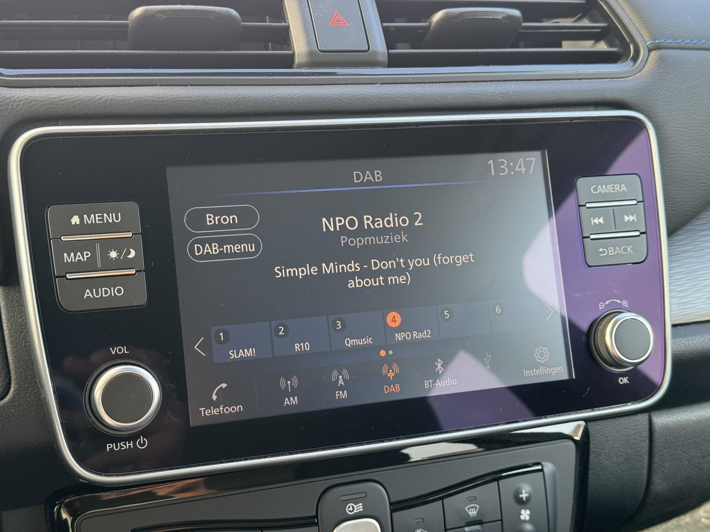 Nissan Nissan