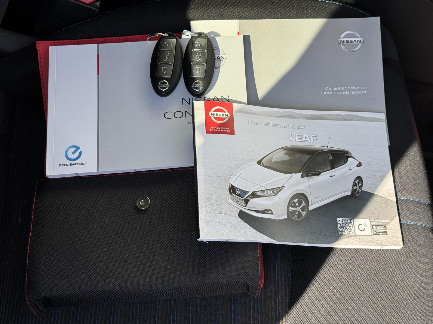 Nissan Nissan