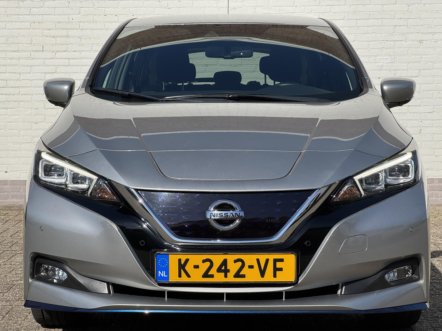 Nissan Nissan