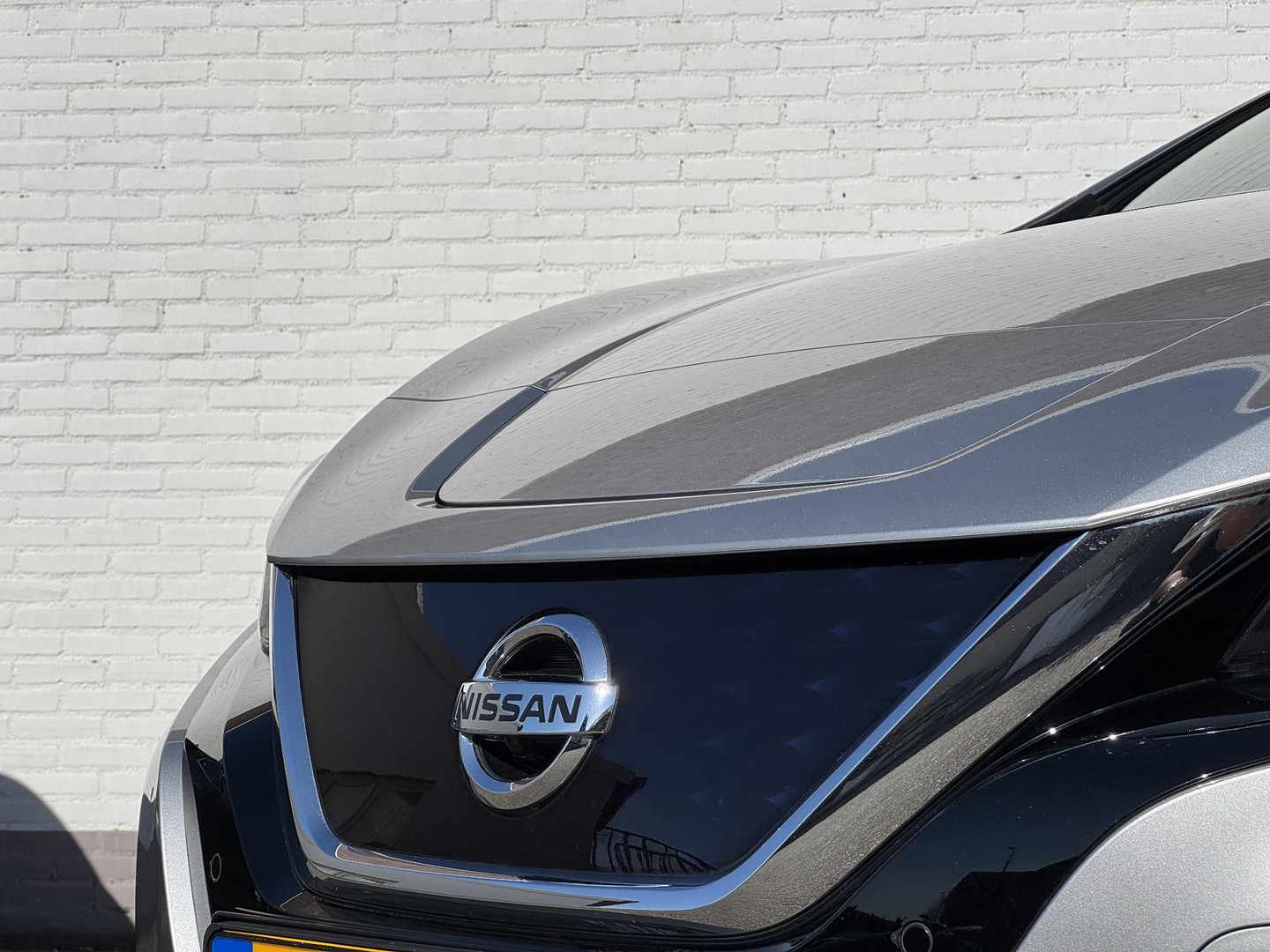 Nissan Nissan