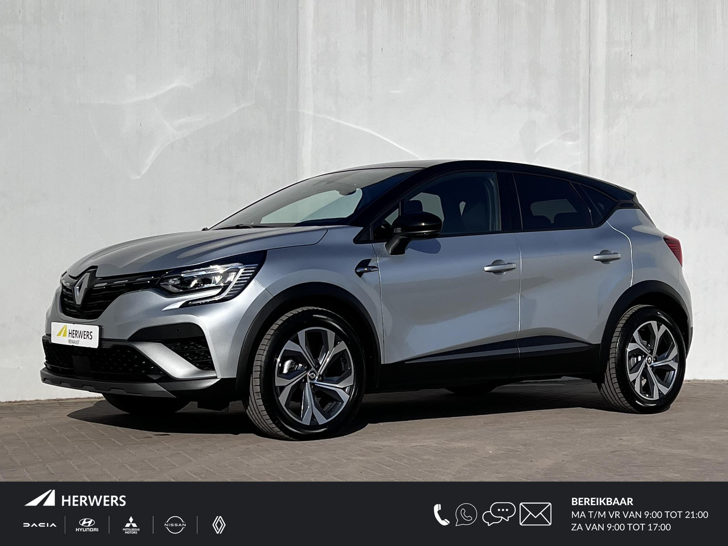 Renault Renault