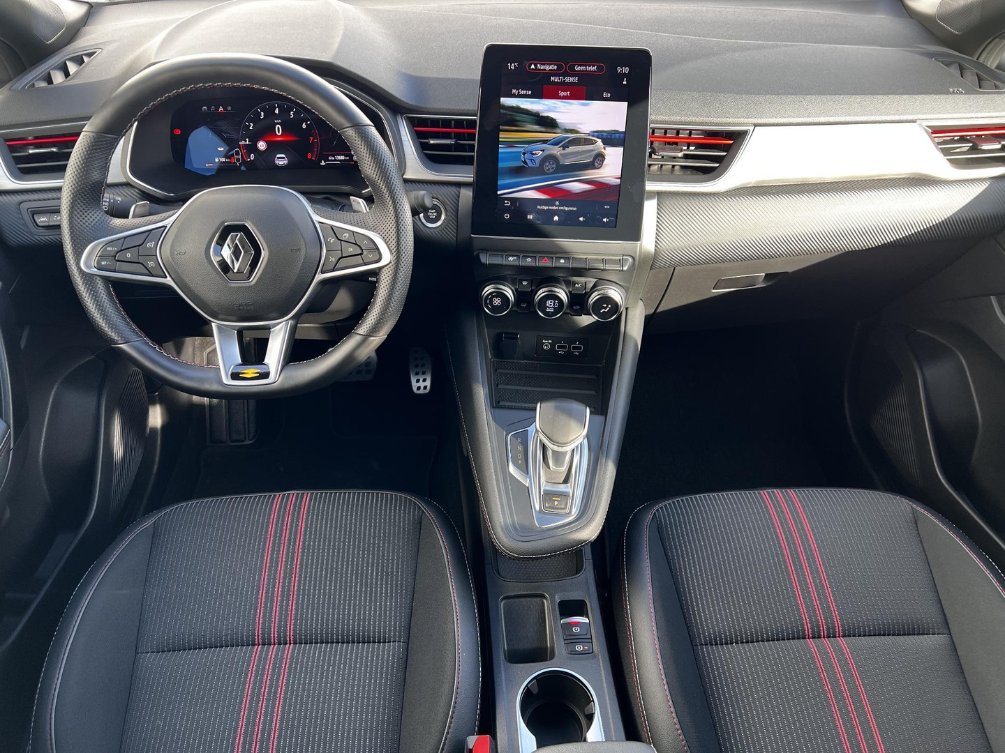 Renault Renault