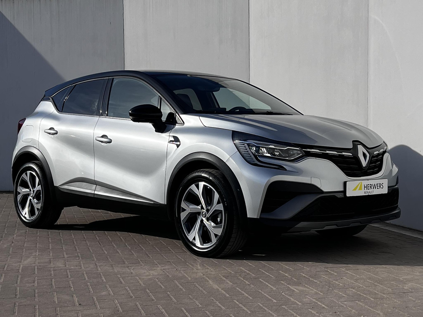 Renault Renault