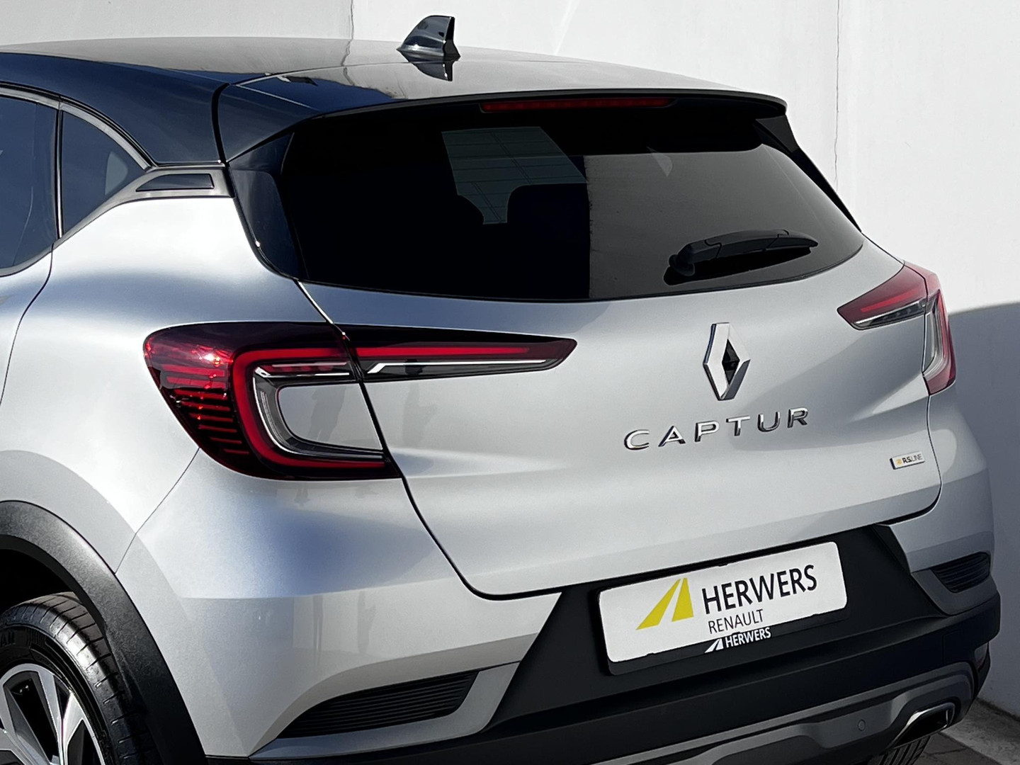 Renault Renault
