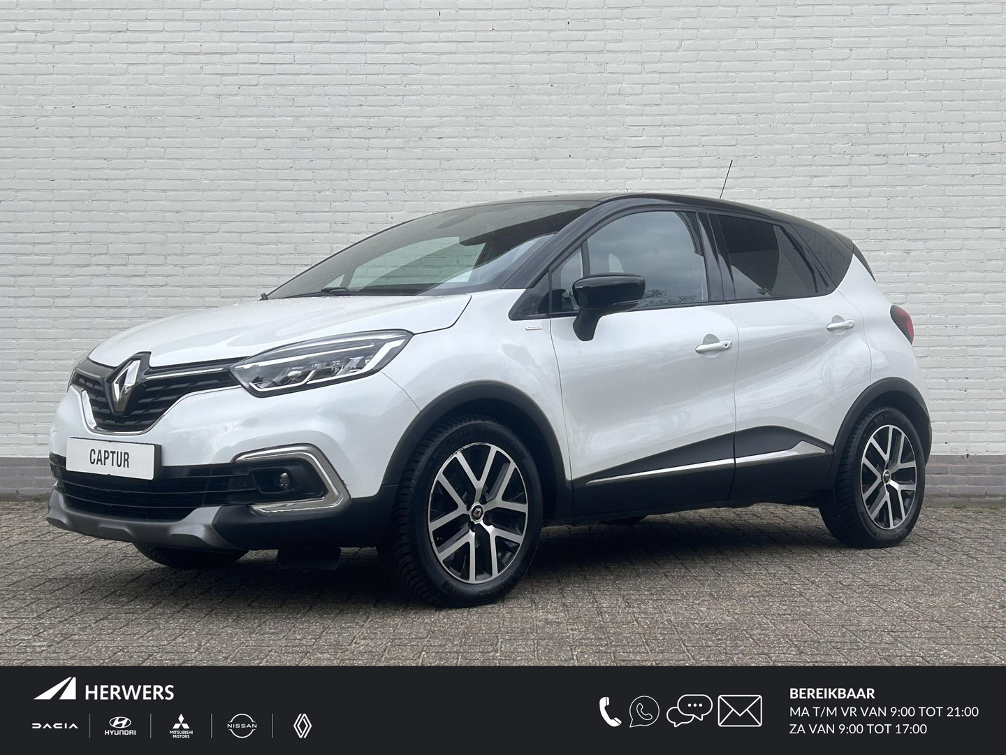 Renault Renault