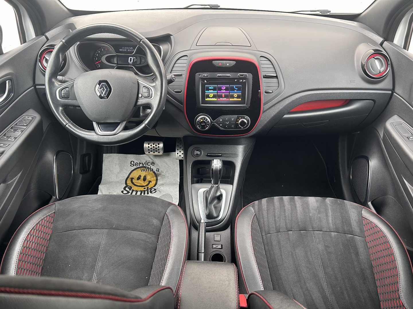 Renault Renault