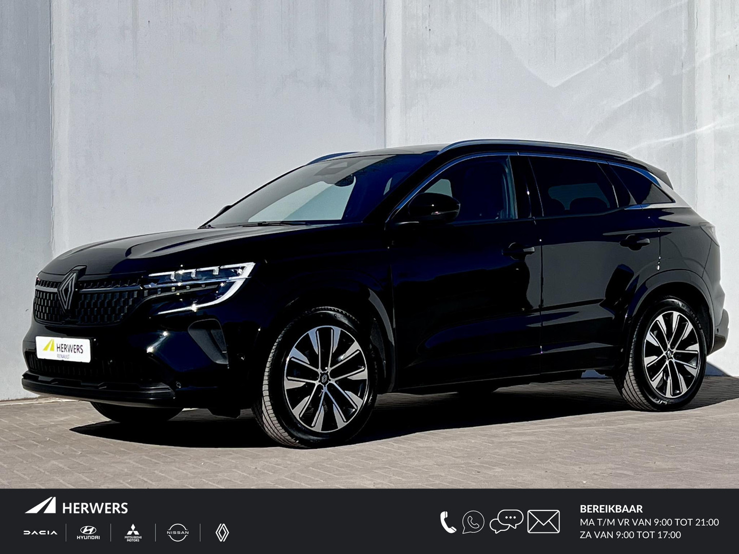 Renault Renault
