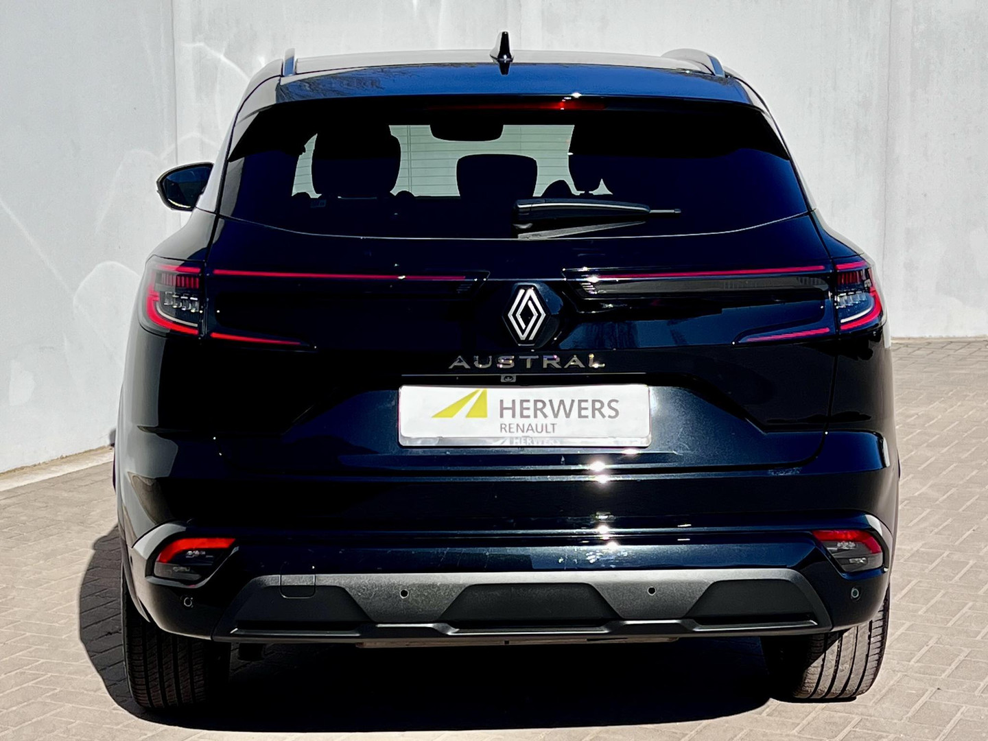Renault Renault