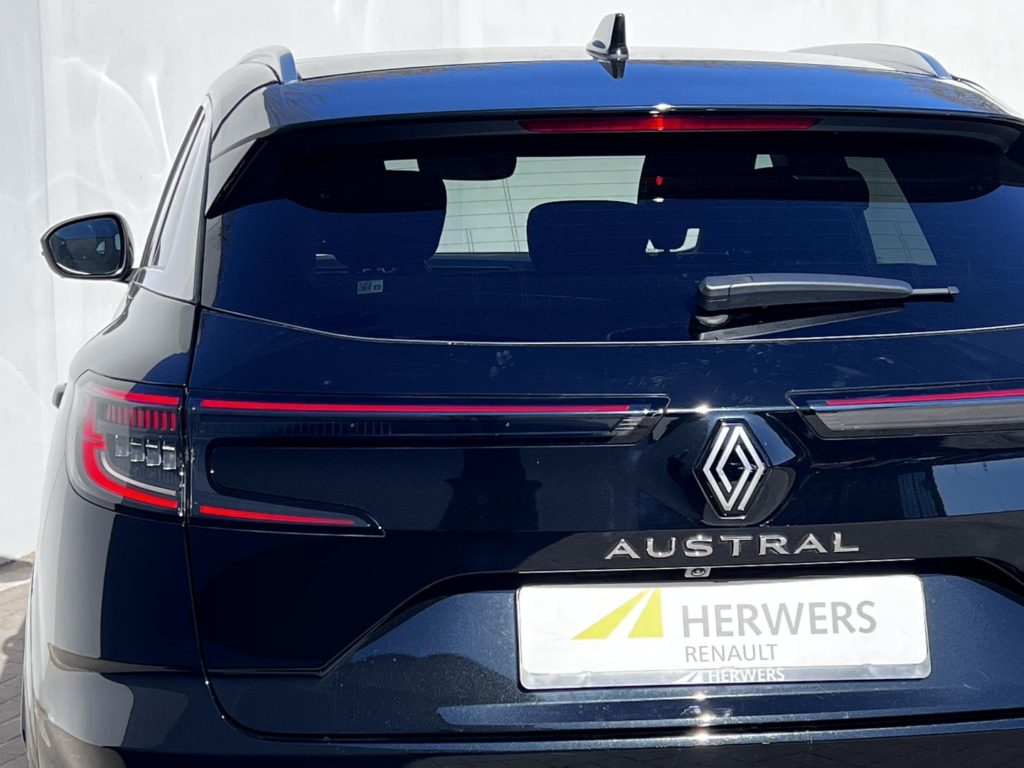 Renault Renault