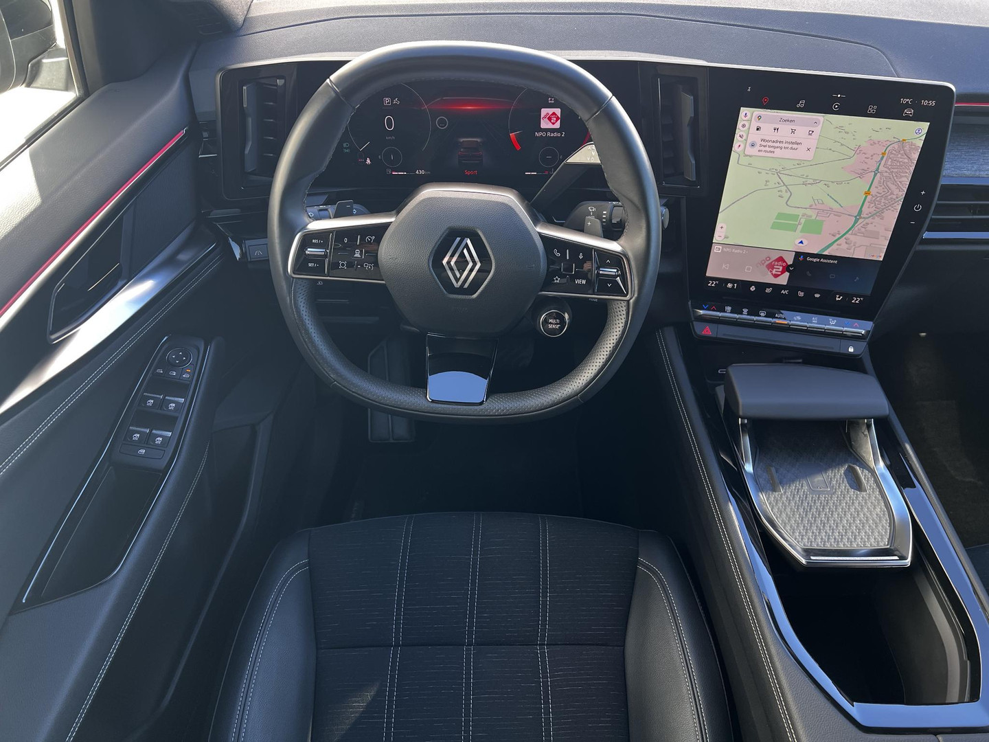 Renault Renault