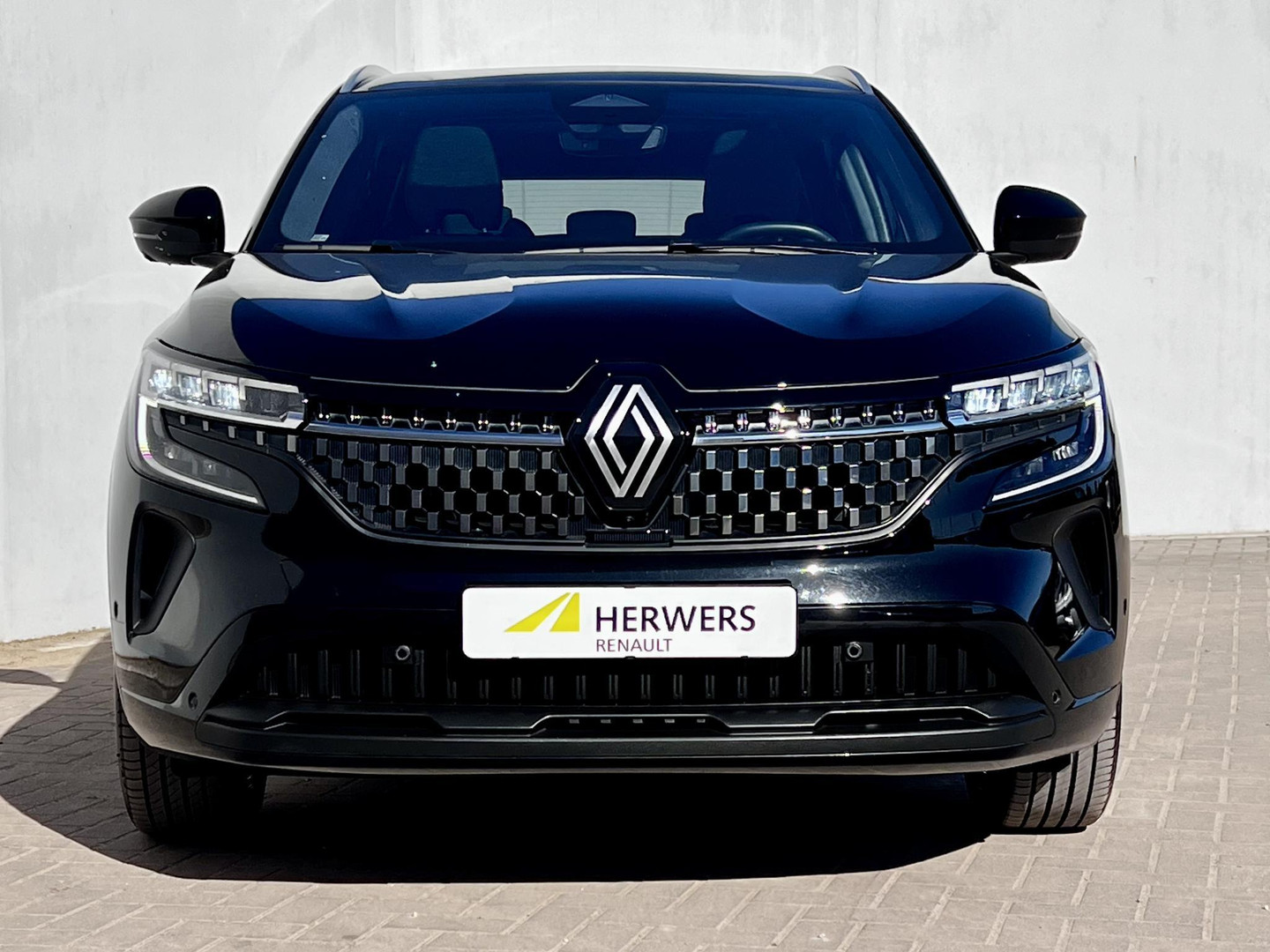 Renault Renault