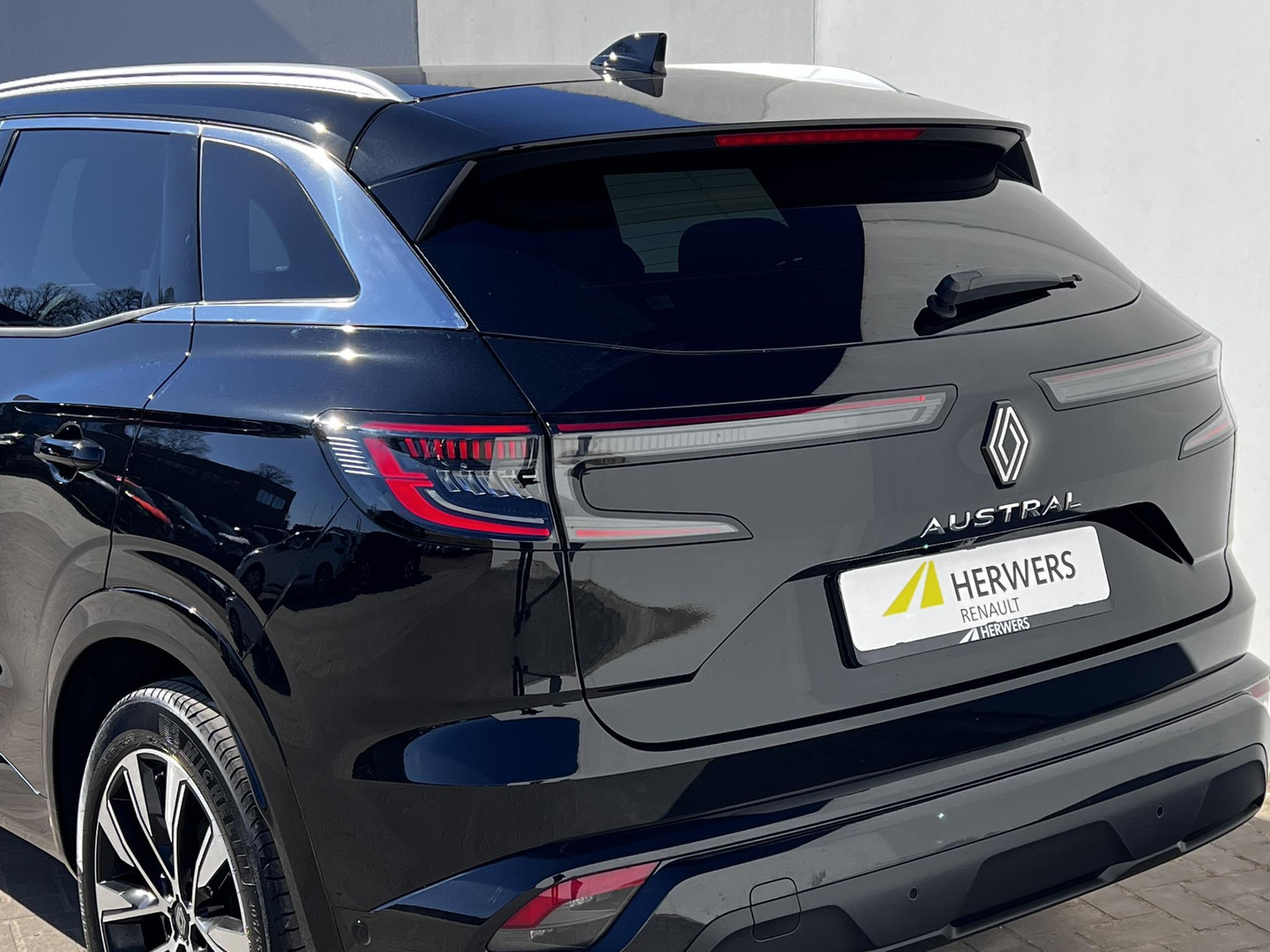 Renault Renault