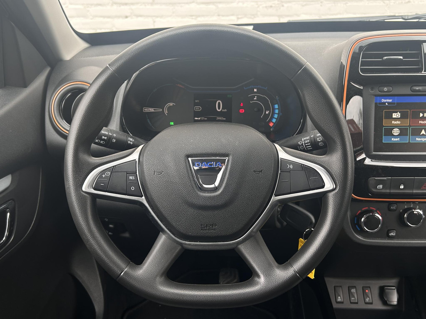 Dacia