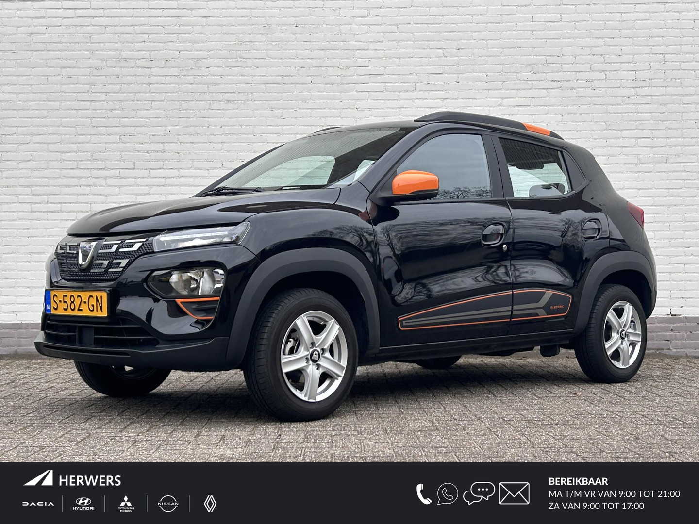 Dacia