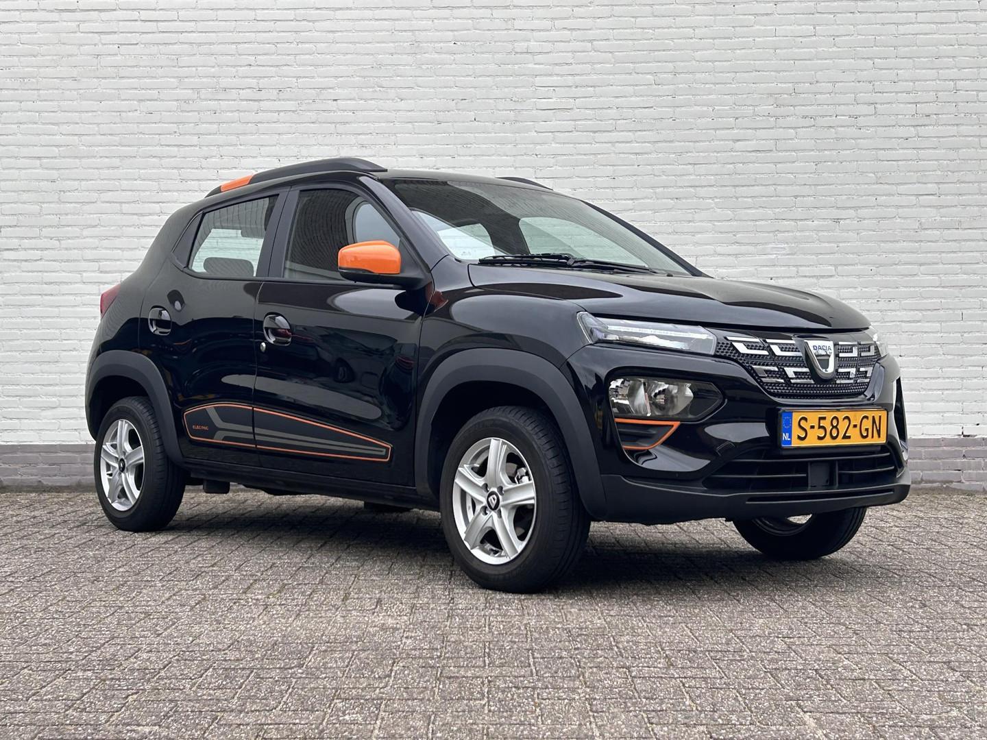 Dacia