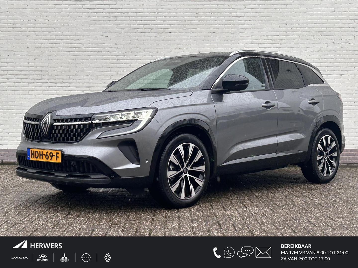 Renault