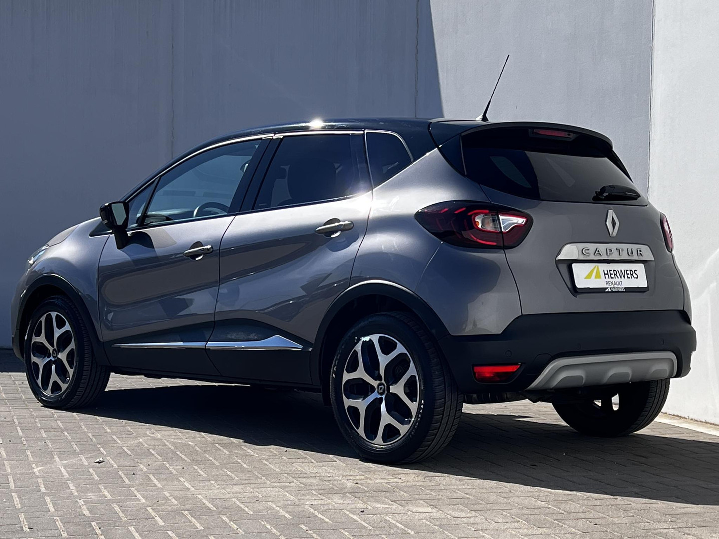 Renault Renault