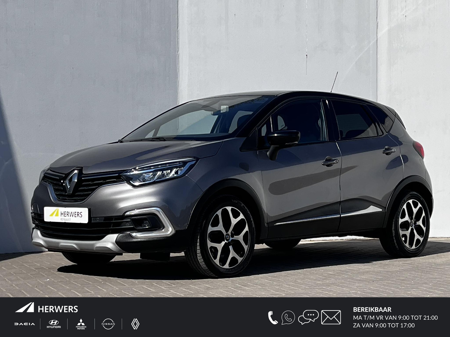 Renault Renault