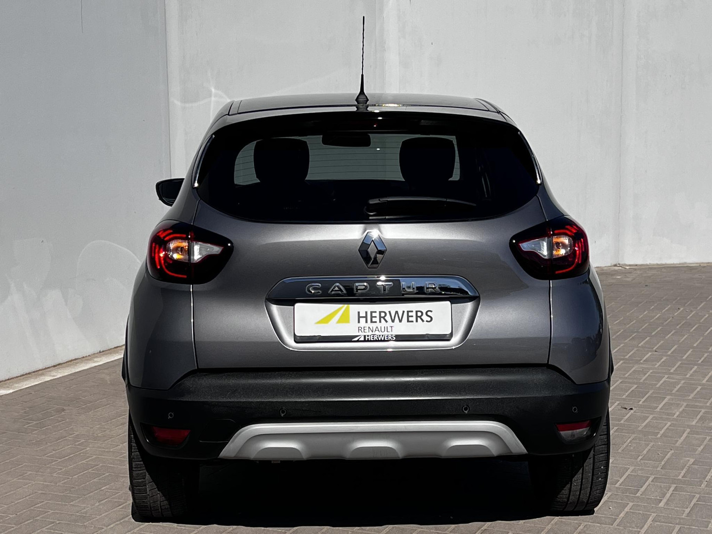 Renault Renault