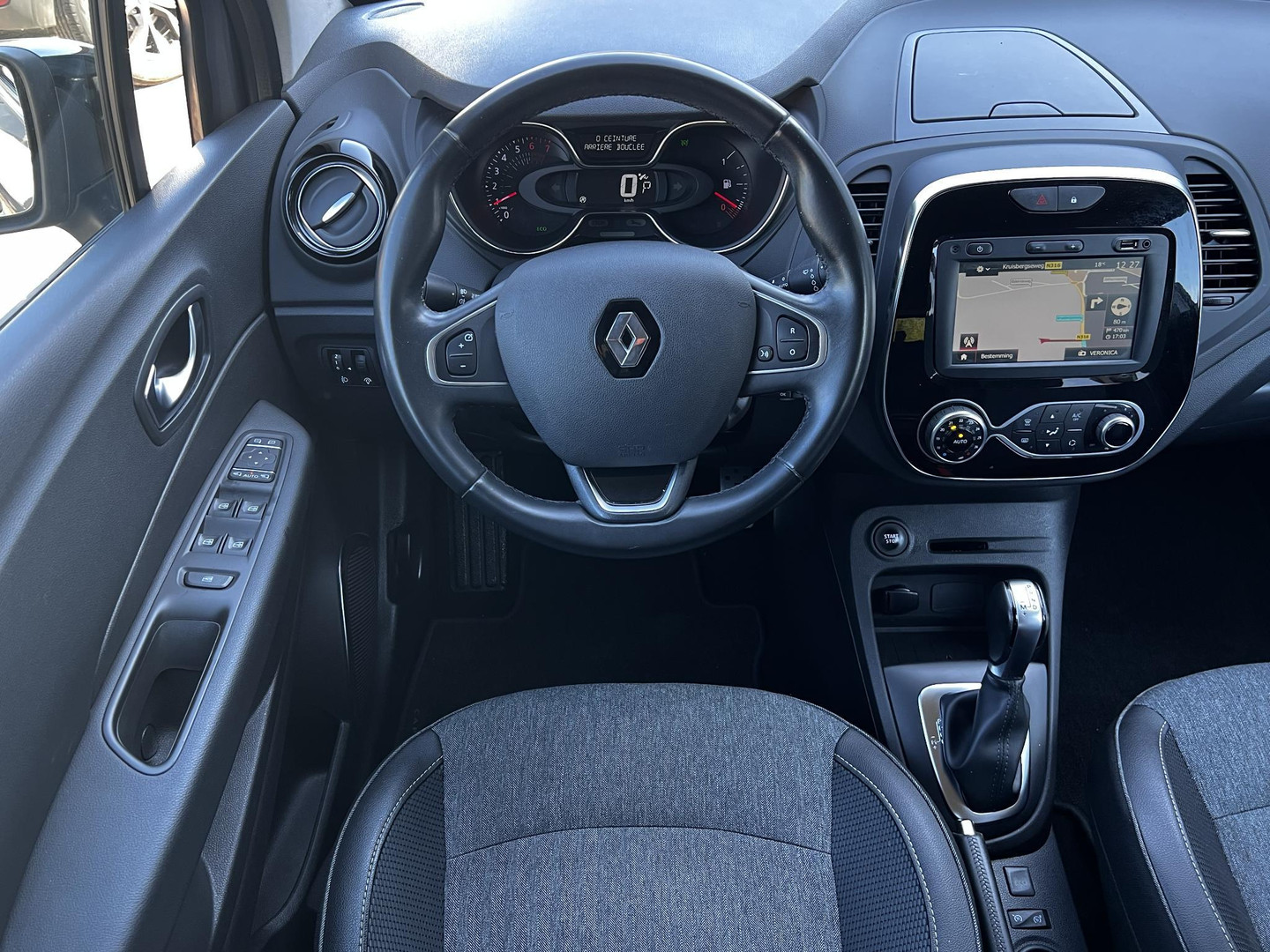 Renault Renault