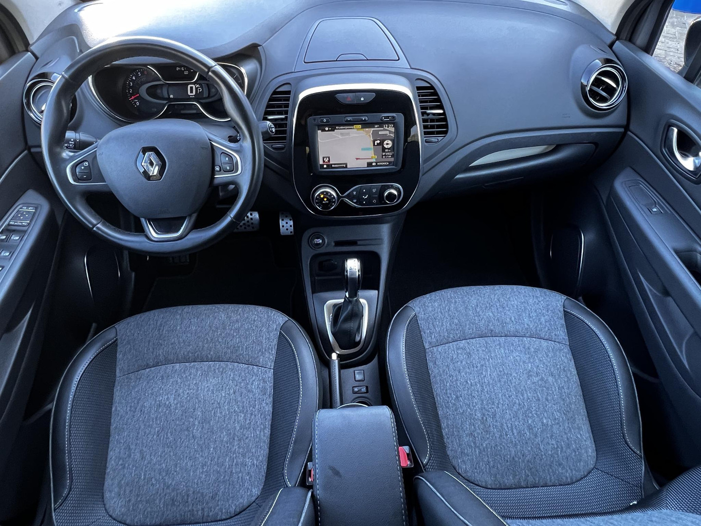 Renault Renault